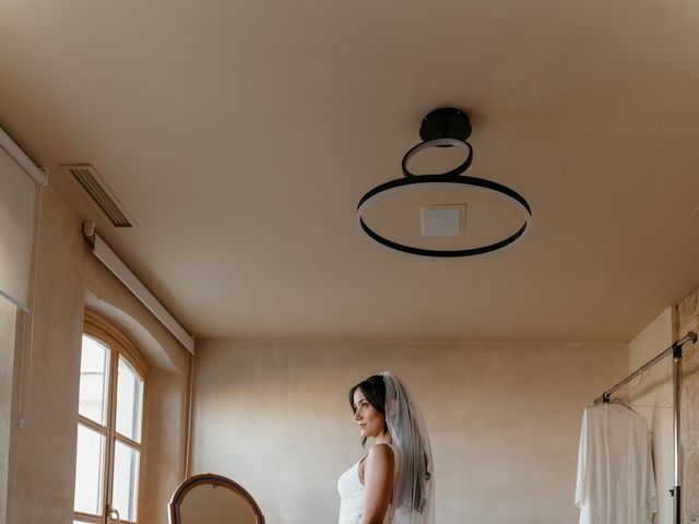 La boda de Alejandro y Loor en Córdoba, Córdoba 24