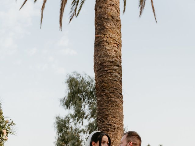 La boda de Alejandro y Loor en Córdoba, Córdoba 25