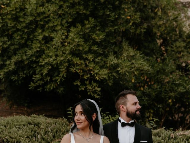 La boda de Alejandro y Loor en Córdoba, Córdoba 26