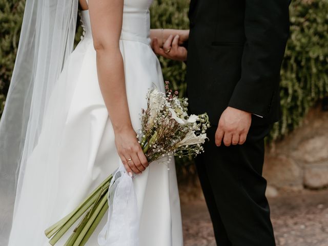 La boda de Alejandro y Loor en Córdoba, Córdoba 27