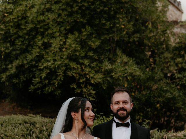 La boda de Alejandro y Loor en Córdoba, Córdoba 28