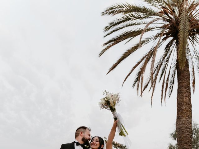La boda de Alejandro y Loor en Córdoba, Córdoba 30