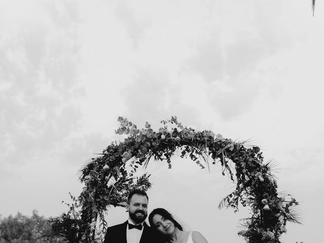 La boda de Alejandro y Loor en Córdoba, Córdoba 31