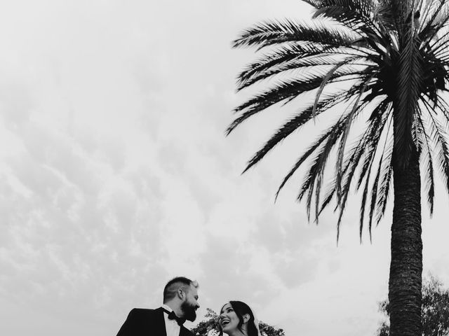 La boda de Alejandro y Loor en Córdoba, Córdoba 32