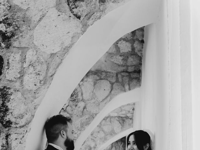 La boda de Alejandro y Loor en Córdoba, Córdoba 33