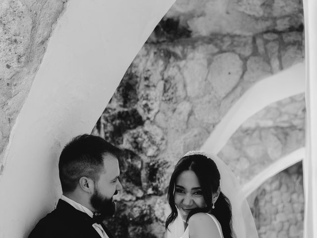 La boda de Alejandro y Loor en Córdoba, Córdoba 34