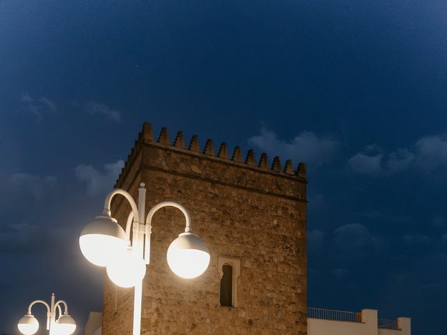 La boda de Alejandro y Loor en Córdoba, Córdoba 35
