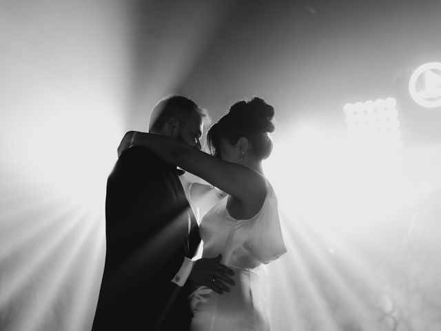 La boda de Alejandro y Loor en Córdoba, Córdoba 37