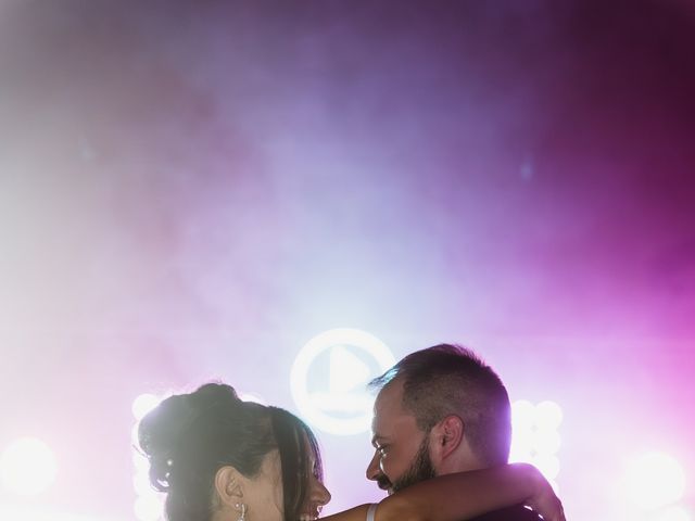 La boda de Alejandro y Loor en Córdoba, Córdoba 38