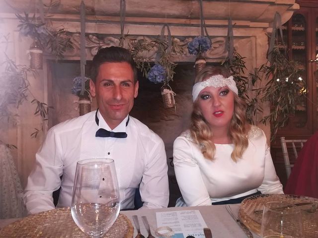 La boda de Adrian Rodriguez Esquiva y Lorena Roca Rodes en Rojales, Alicante 5