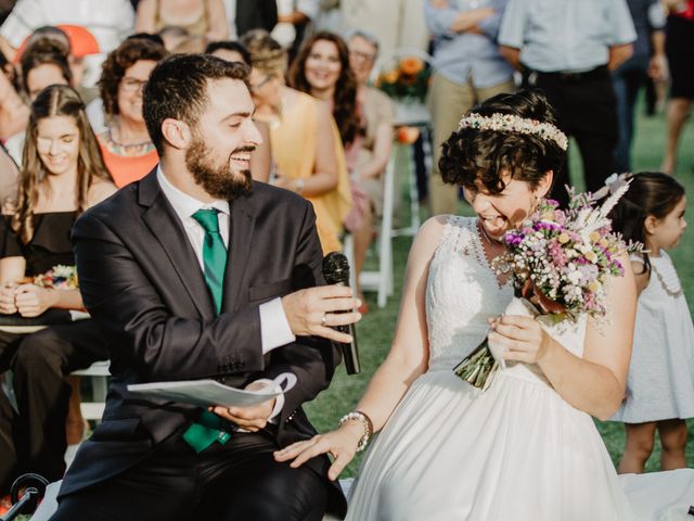 La boda de Kike y Irene en Coria Del Rio, Sevilla 9