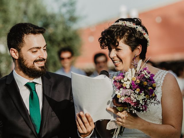 La boda de Kike y Irene en Coria Del Rio, Sevilla 10