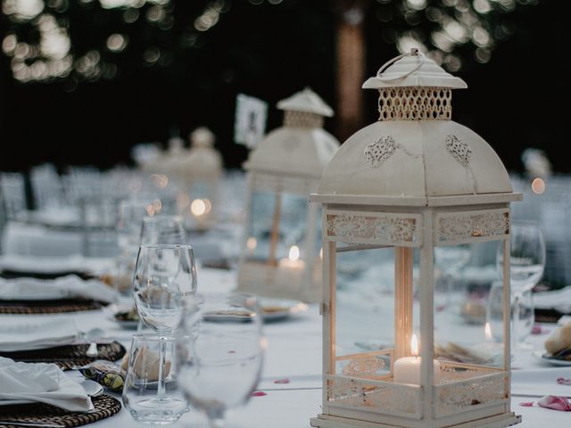 La boda de Kike y Irene en Coria Del Rio, Sevilla 18