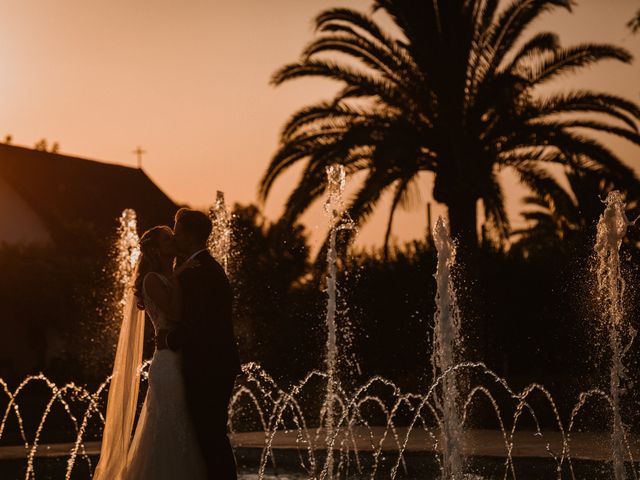 La boda de Arantxa y Javi en Catarroja, Valencia 23