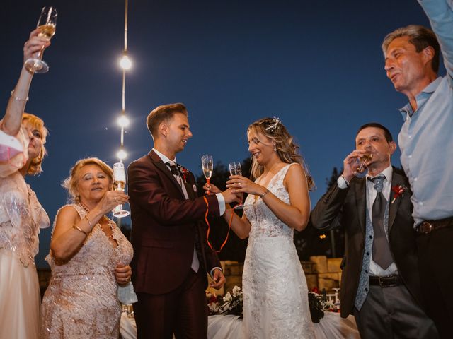 La boda de Arantxa y Javi en Catarroja, Valencia 31