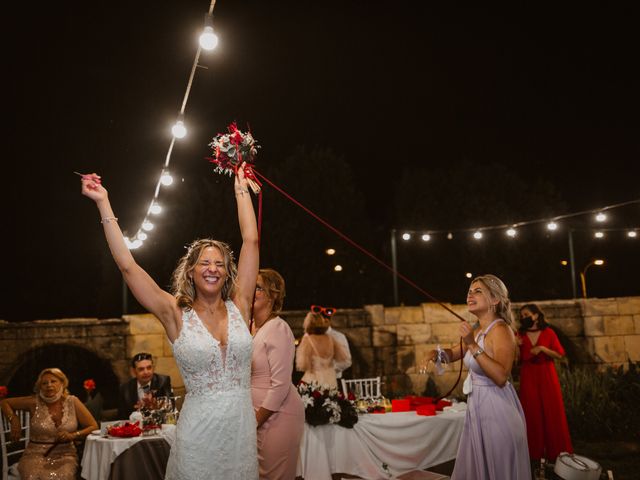 La boda de Arantxa y Javi en Catarroja, Valencia 35