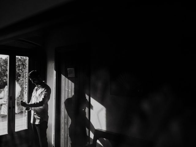 La boda de Artur y Laura en Tagamanent, Barcelona 5