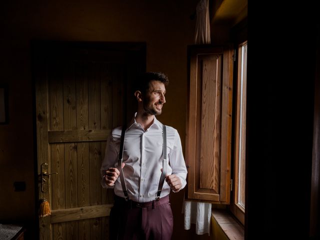 La boda de Artur y Laura en Tagamanent, Barcelona 8
