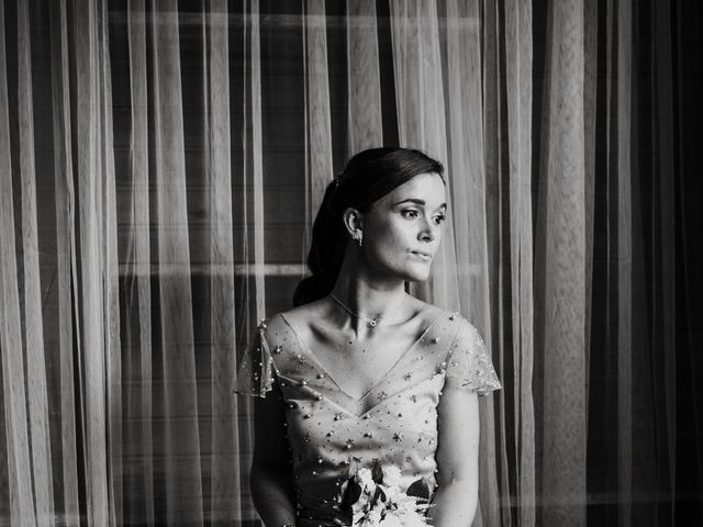 La boda de Artur y Laura en Tagamanent, Barcelona 25