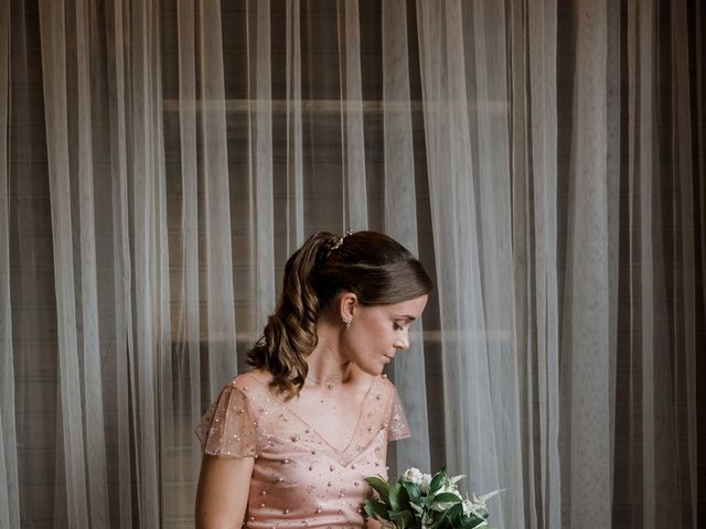 La boda de Artur y Laura en Tagamanent, Barcelona 26