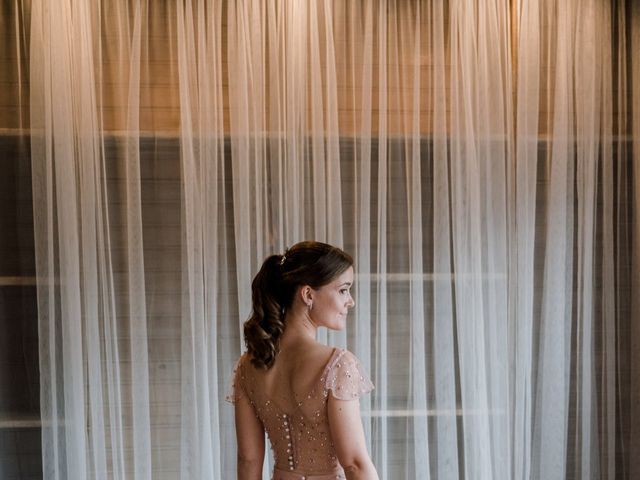 La boda de Artur y Laura en Tagamanent, Barcelona 27