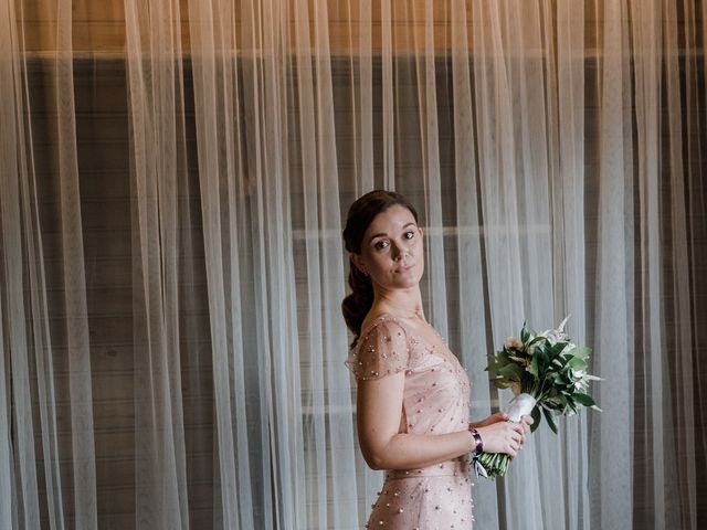 La boda de Artur y Laura en Tagamanent, Barcelona 29