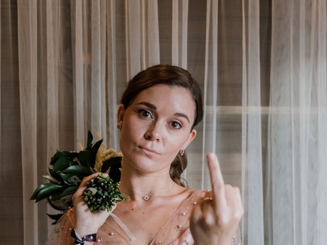La boda de Artur y Laura en Tagamanent, Barcelona 31