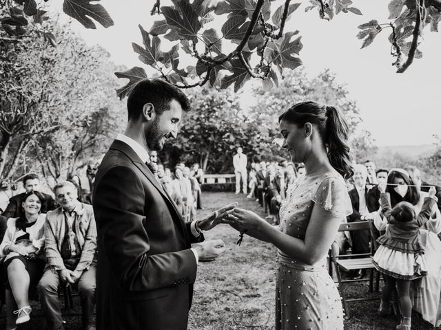 La boda de Artur y Laura en Tagamanent, Barcelona 51