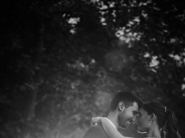 La boda de Artur y Laura en Tagamanent, Barcelona 63