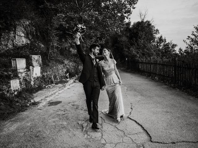 La boda de Artur y Laura en Tagamanent, Barcelona 64