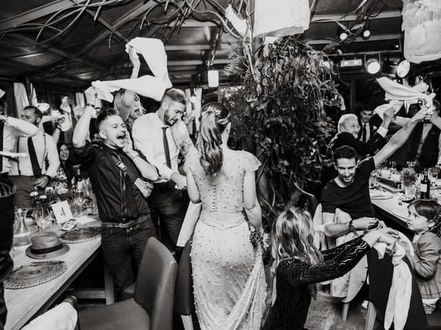 La boda de Artur y Laura en Tagamanent, Barcelona 69