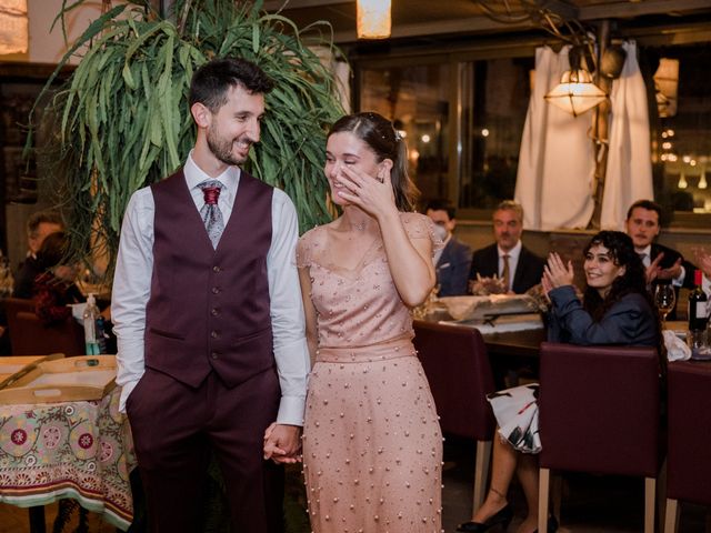 La boda de Artur y Laura en Tagamanent, Barcelona 72