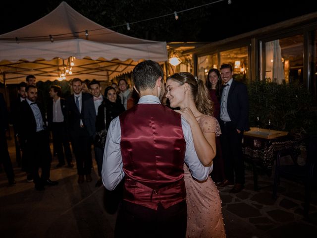 La boda de Artur y Laura en Tagamanent, Barcelona 74