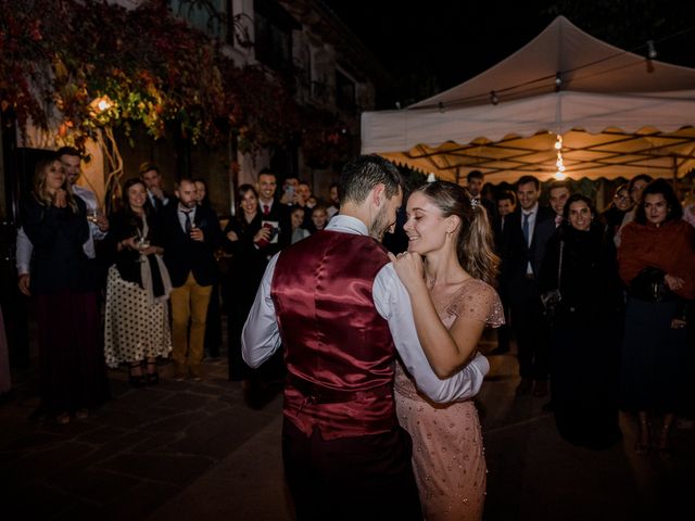 La boda de Artur y Laura en Tagamanent, Barcelona 76