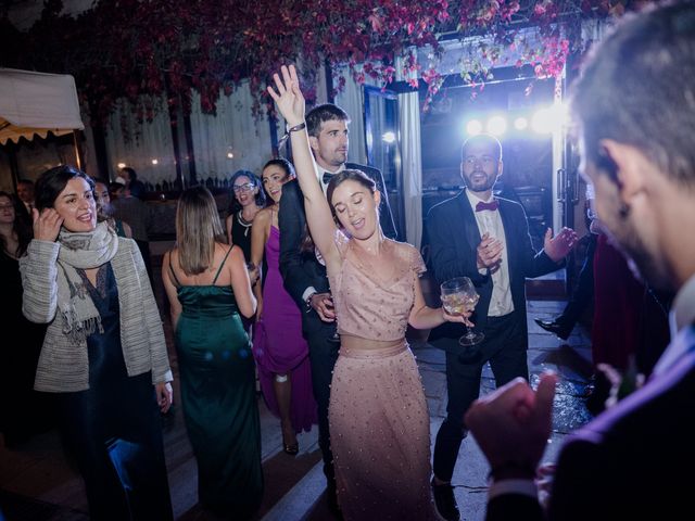 La boda de Artur y Laura en Tagamanent, Barcelona 86