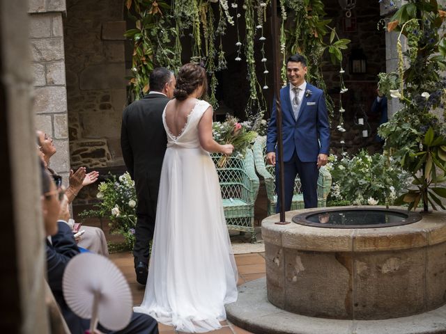 La boda de Ruben y Oihane en Balmaseda, Vizcaya 17