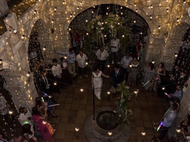 La boda de Ruben y Oihane en Balmaseda, Vizcaya 57