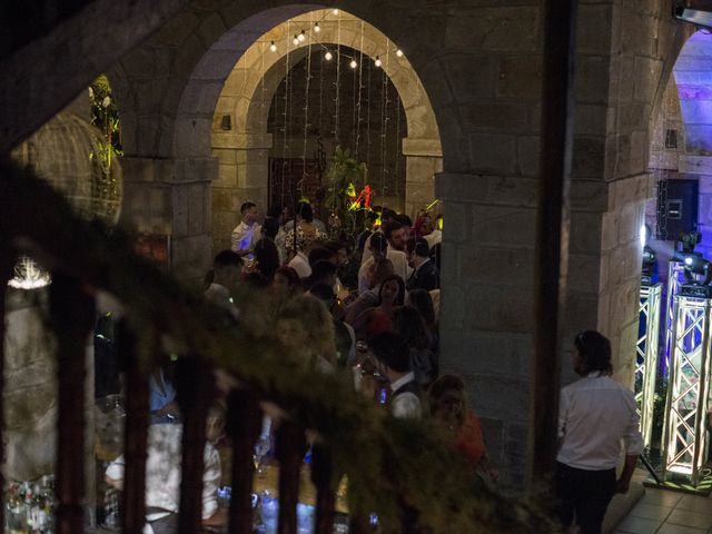 La boda de Ruben y Oihane en Balmaseda, Vizcaya 60