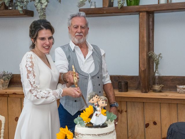 La boda de Antonio y Julia en Illescas, Toledo 13