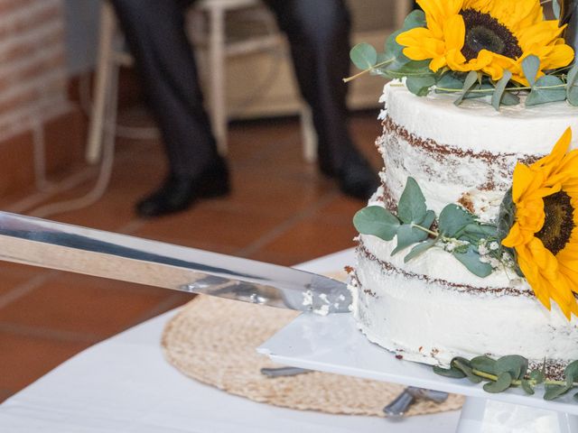 La boda de Antonio y Julia en Illescas, Toledo 14