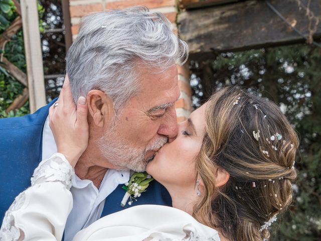 La boda de Antonio y Julia en Illescas, Toledo 26