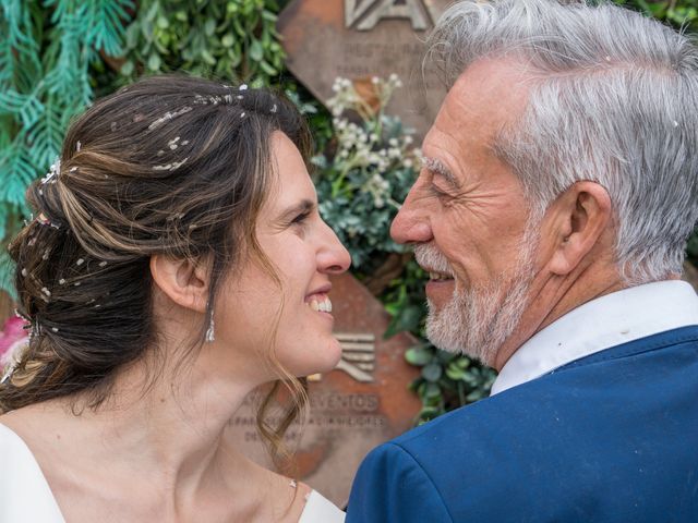 La boda de Antonio y Julia en Illescas, Toledo 29