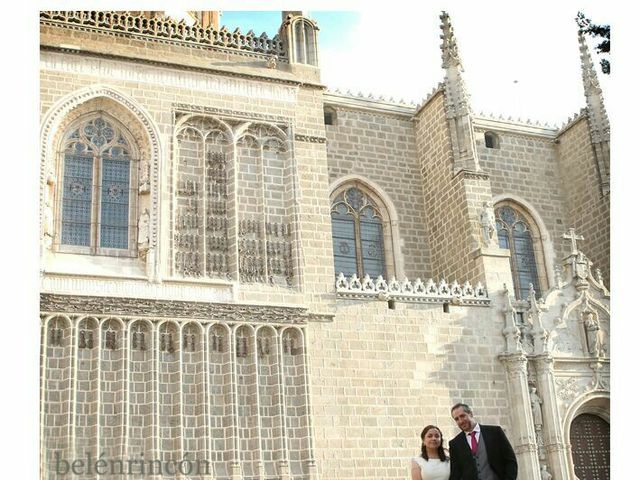 La boda de Jose Antonio y Conchi en Alacant/alicante, Alicante 10