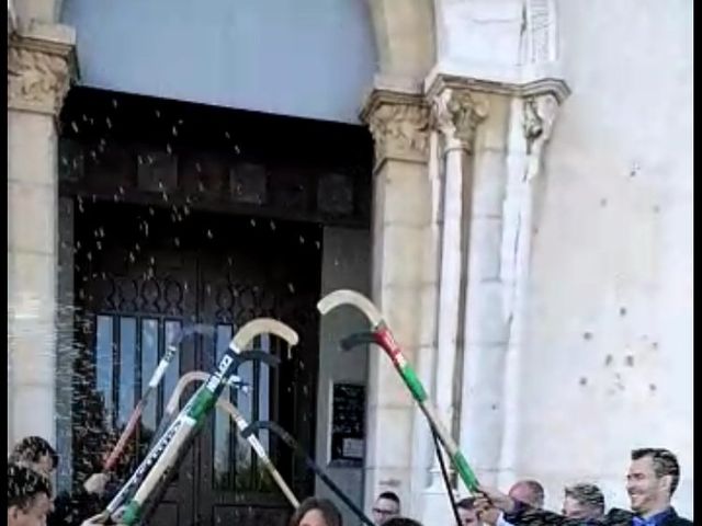 La boda de Cristian  y Lydia en Sant Pere De Ribes, Barcelona 1