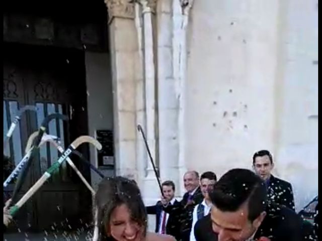 La boda de Cristian  y Lydia en Sant Pere De Ribes, Barcelona 6