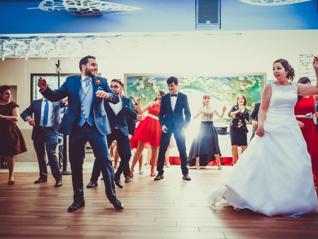 La boda de Samuel y Arancha en Albacete, Albacete 2