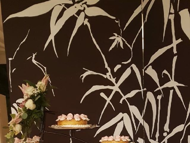 La boda de Jorge  y Raquel  en Bellreguard, Valencia 5