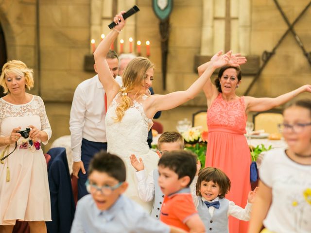 La boda de Luis y Neila en Talamanca Del Jarama, Madrid 67