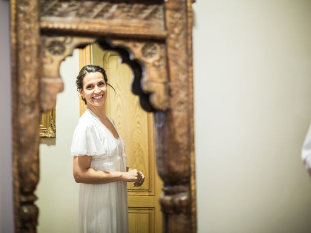 La boda de José y Irene en San Sebastian De Los Reyes, Madrid 6