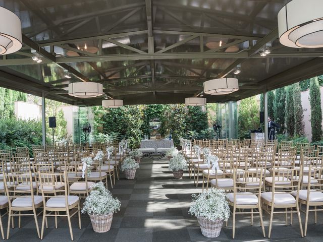 La boda de José y Irene en San Sebastian De Los Reyes, Madrid 17